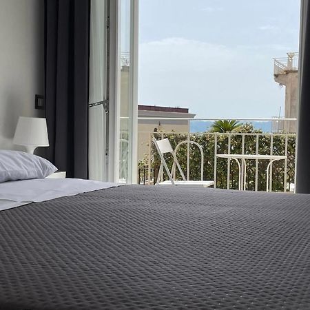 Terrazza Don Mario Bed&Breakfast Поццуоли Экстерьер фото