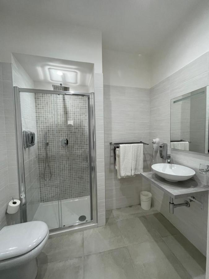 Terrazza Don Mario Bed&Breakfast Поццуоли Экстерьер фото