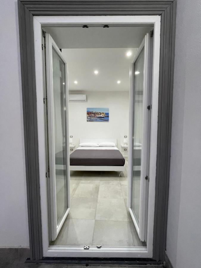 Terrazza Don Mario Bed&Breakfast Поццуоли Экстерьер фото